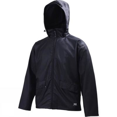 Helly Hansen Voss - Férfi Dzseki - Sötétkék (Magyarország UMN813097)